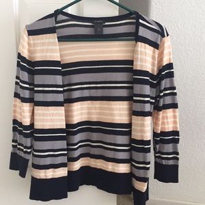 Ann Taylor Cardigan